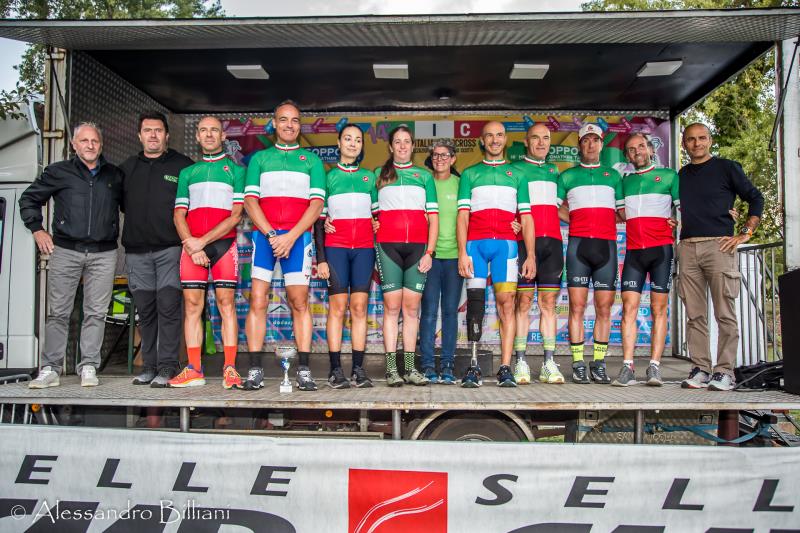 Giro Italia Ciclocross